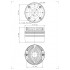 Eighteen Sound ND2080