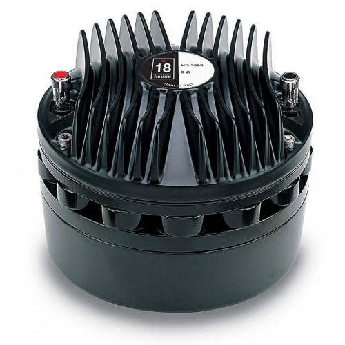 Eighteen Sound ND2060