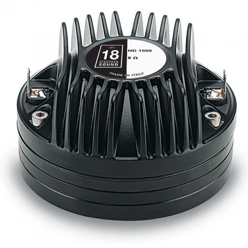 Eighteen Sound ND1090