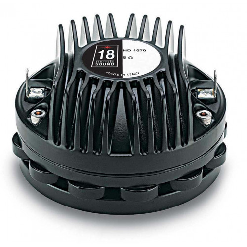 Eighteen Sound ND1070