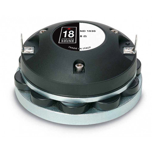 Eighteen Sound ND1030 Eighteen Sound ND1030