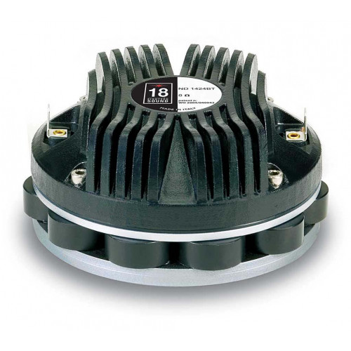 Eighteen Sound ND1424BT Eighteen Sound ND1424BT