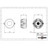 B&C Speakers DE10 B&C Speakers DE10