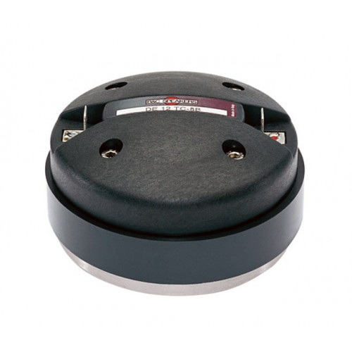 B&C Speakers DE12TC B&C Speakers DE12TC