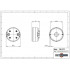 B&C Speakers DE12TC B&C Speakers DE12TC