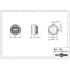 B&C Speakers DE14