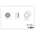 B&C Speakers DE14TN B&C Speakers DE14TN