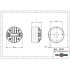 B&C Speakers DE160