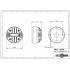 B&C Speakers DE180 B&C Speakers DE180