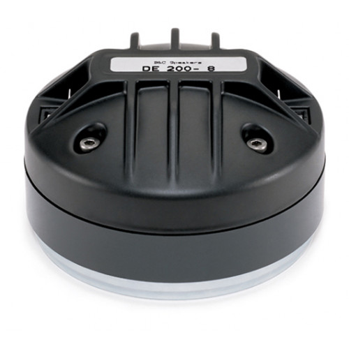 B&C Speakers DE200
