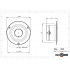 B&C Speakers DE35