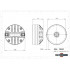 B&C Speakers DE400