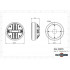 B&C Speakers DE60TN B&C Speakers DE60TN
