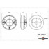B&C Speakers DE700TN B&C Speakers DE700TN