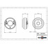 B&C Speakers DE750TN B&C Speakers DE750TN