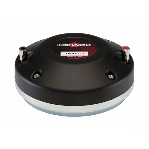 B&C Speakers DE910TN B&C Speakers DE910TN