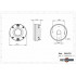 B&C Speakers DE910TN B&C Speakers DE910TN