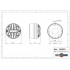 B&C Speakers DE985TN B&C Speakers DE985TN