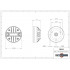 B&C Speakers DE502 B&C Speakers DE502