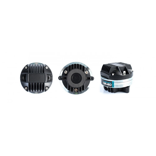 CVGAUDIO DR410