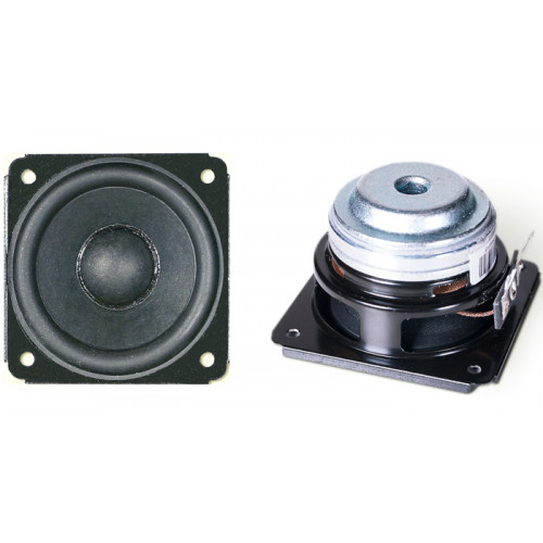 CVGAUDIO 2.5RN48A CVGAUDIO 2.5RN48A