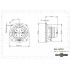 B&C Speakers 6HCX51 B&C Speakers 6HCX51