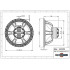 B&C Speakers 14CXN76