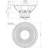 Eighteen Sound 15NCX1000/8