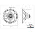 B&C Speakers 12CLX64 B&C Speakers 12CLX64