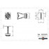 B&C speakers WGX1090TN B&C speakers WGX1090TN