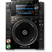Pioneer CDJ-2000NXS2 Pioneer CDJ-2000NXS2