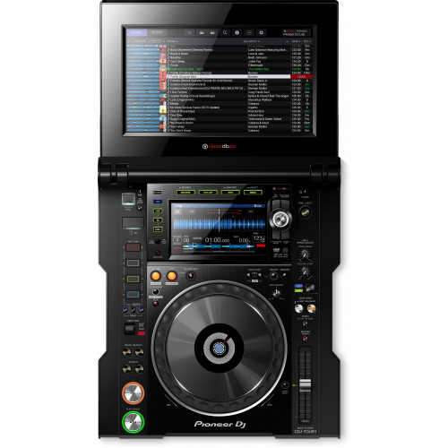Pioneer CDJ-TOUR1 Pioneer CDJ-TOUR1