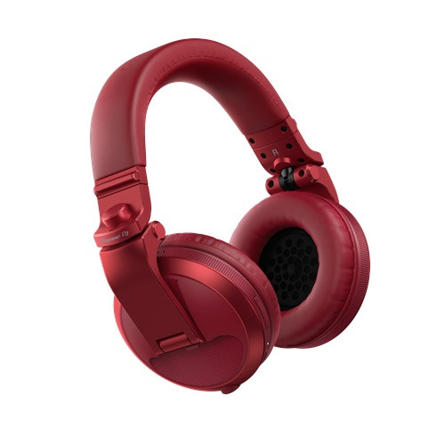 PIONEER HDJ-X5BT-R PIONEER HDJ-X5BT-R