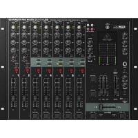 BEHRINGER DX2000USB