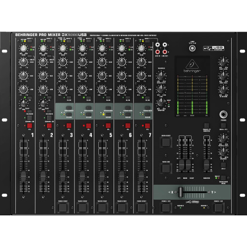 BEHRINGER DX2000USB