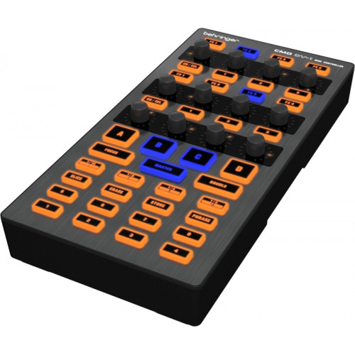 BEHRINGER CMD DV-1