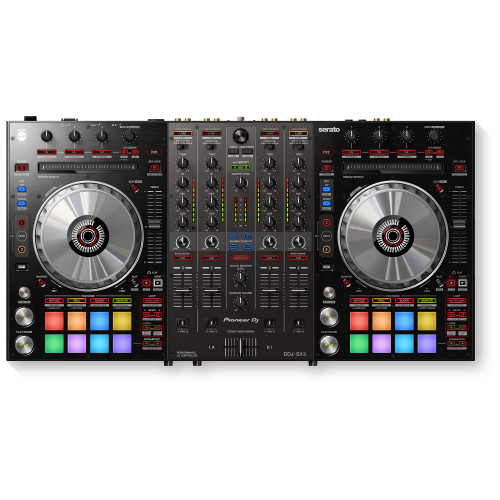 Pioneer DDJ-SX3