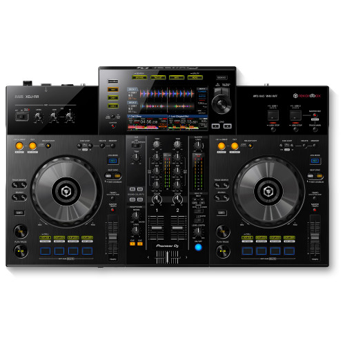 Pioneer XDJ-RR Pioneer XDJ-RR