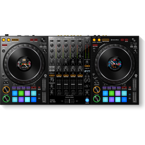 PIONEER DDJ-1000