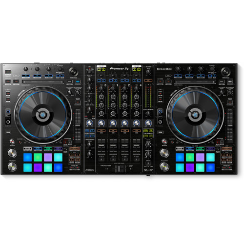 PIONEER DDJ-RZ