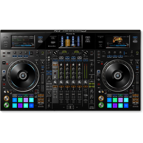 PIONEER DDJ-RZX