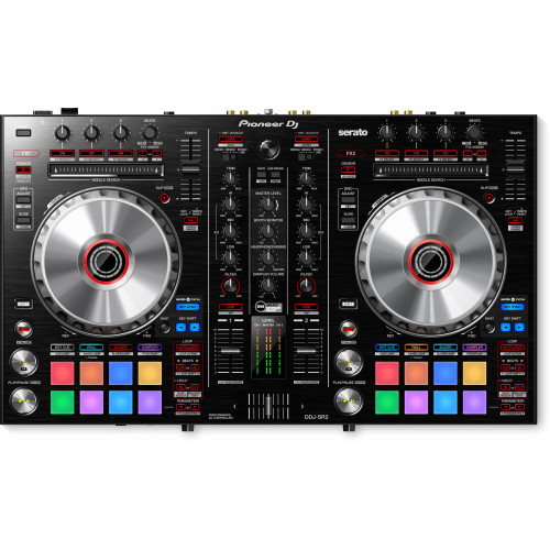 PIONEER DDJ-SR2