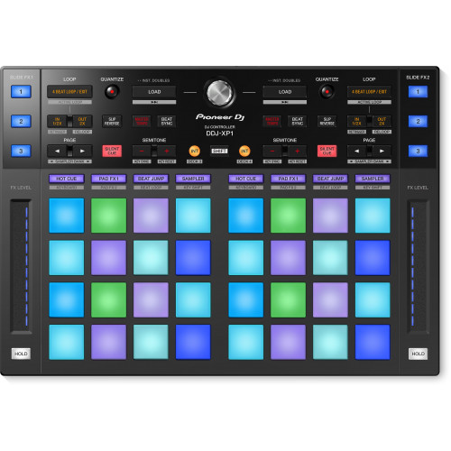 Pioneer DDJ-XP1 Pioneer DDJ-XP1