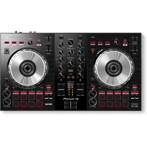 PIONEER DDJ-SB3