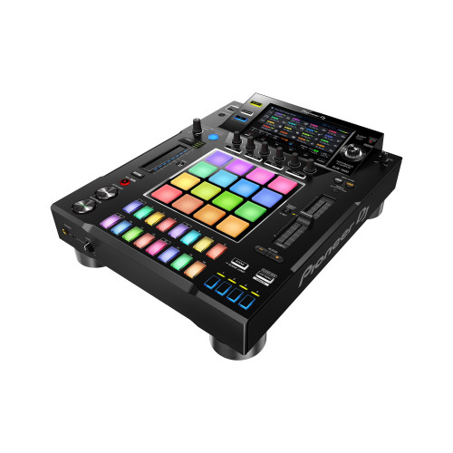 PIONEER DJS-1000 PIONEER DJS-1000