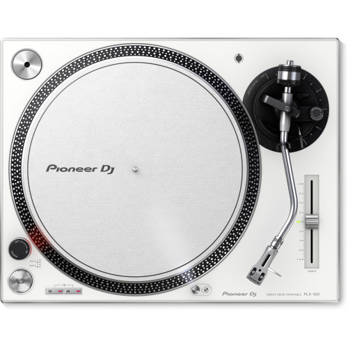 Pioneer PLX-500-W Pioneer PLX-500-W