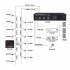 SHOW SCS800R