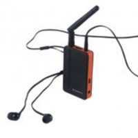 VOLTA ESTET Head phones