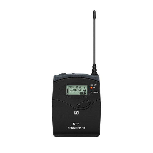SENNHEISER SK 100 G4-A1 SENNHEISER SK 100 G4-A1