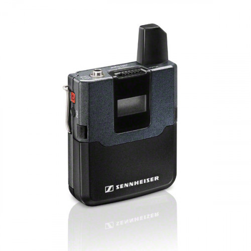 SENNHEISER SK D1-H